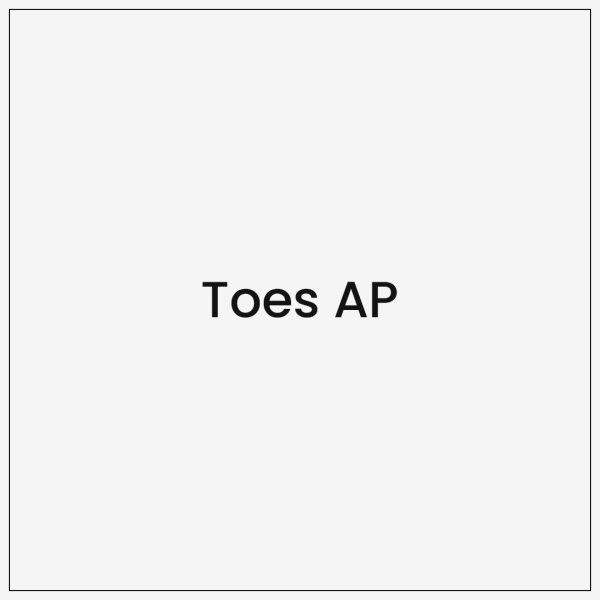 Toes AP