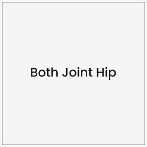 Both Joint Hip