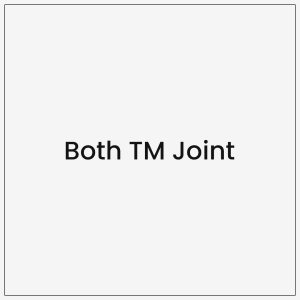 Both TM Joint