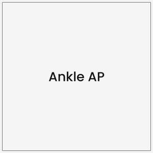 Ankle AP