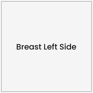 Breast Left Side