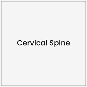 Cervical Spine