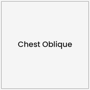 Chest Oblique