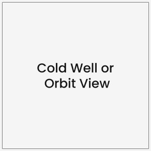 Cold Well or Orbit View