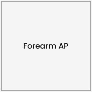 Forearm AP