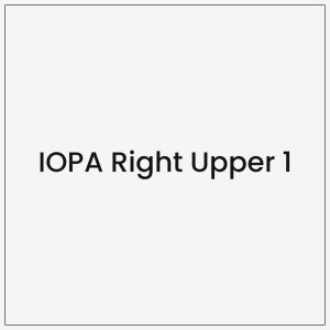 IOPA Right Upper 1