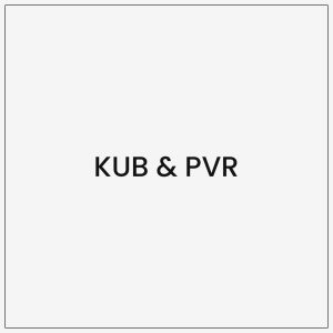 KUB & PVR
