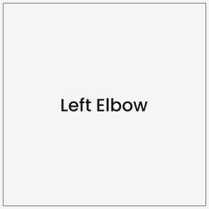 Left Elbow