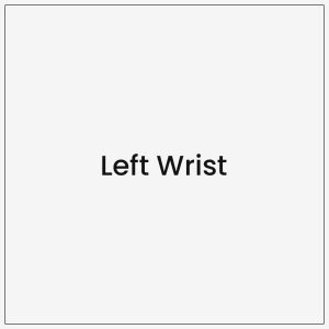 Left Wrist