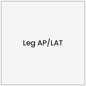 Leg AP/LAT
