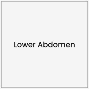 Lower Abdomen