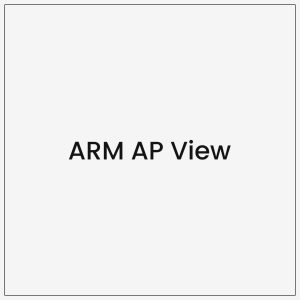 ARM AP View