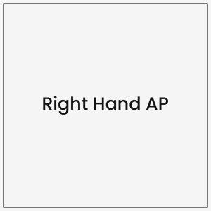Right Hand AP