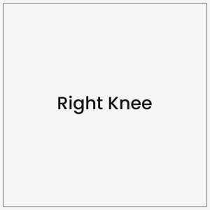 Right Knee