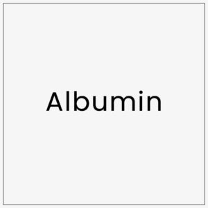 Albumin